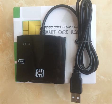 generic pc sc usb smart card reader driver|windows 10 smart card drivers.